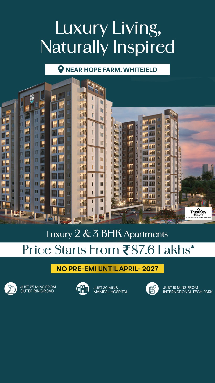 Sowparnika Rhythm of Rain hero image